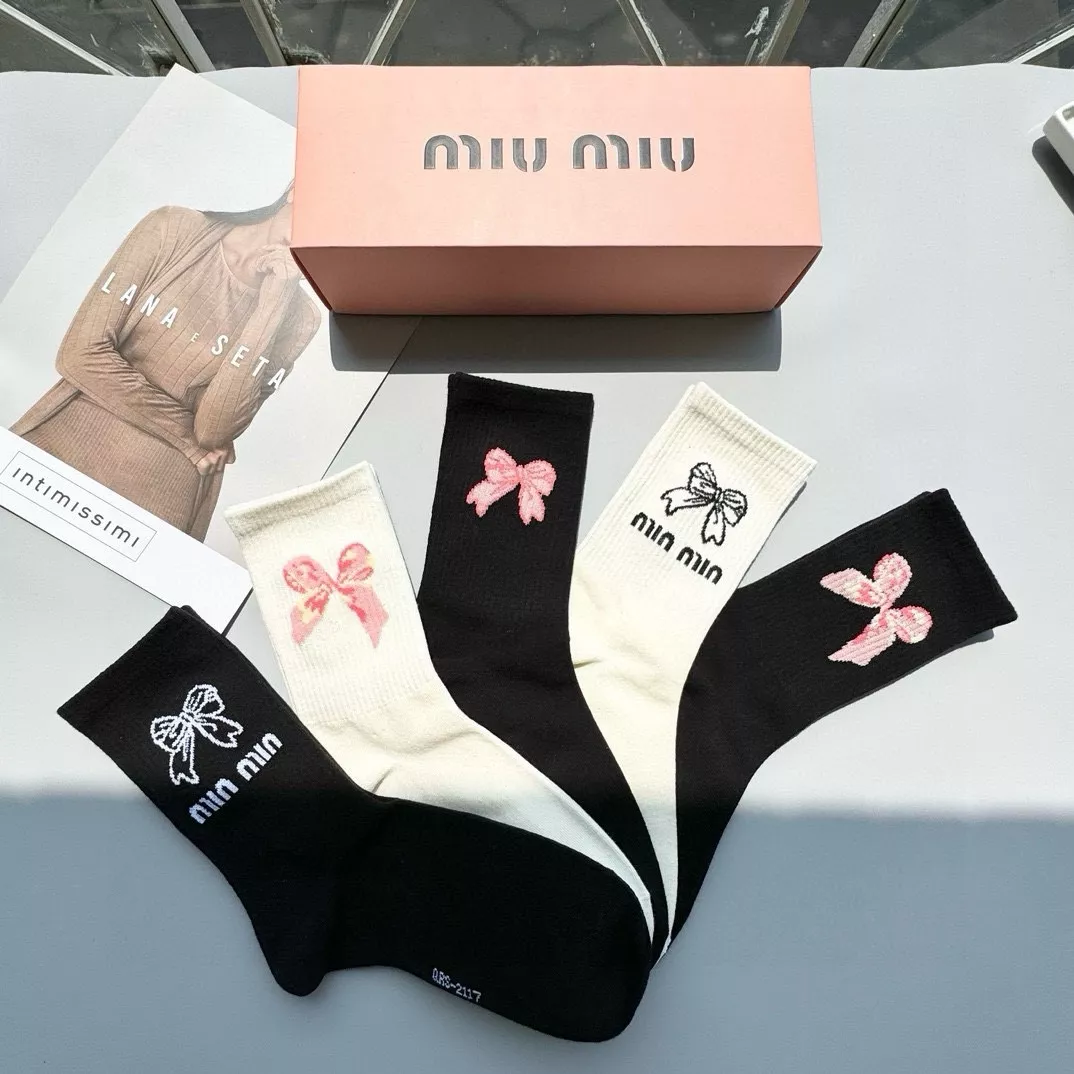 miu miu chaussettes s_127ba253